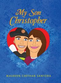 Cover image for My Son Christopher