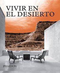 Cover image for ESP Vivir En El Desierto: Living in the Desert
