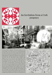 Cover image for An Invitation from a Crab