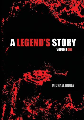 Cover image for A Legend's Story