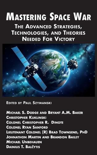Cover image for Mastering Space War