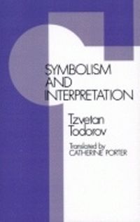 Cover image for Symbolism & Interpretation CB