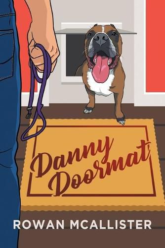 Cover image for Danny Doormat