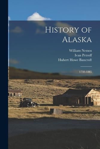 History of Alaska