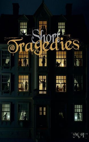 Cover image for Short Tragedies
