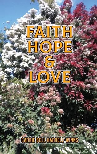 Cover image for Faith Hope & Love