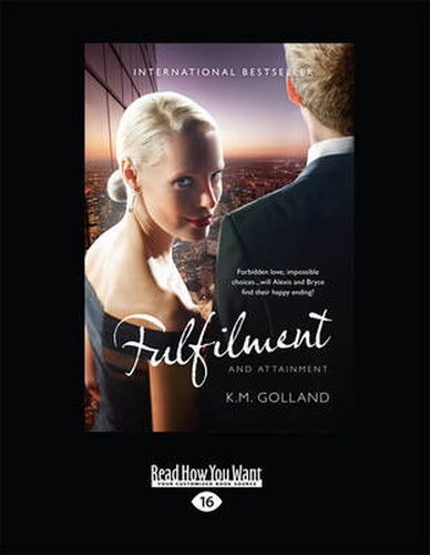 Cover image for Fulfilment and Attainment