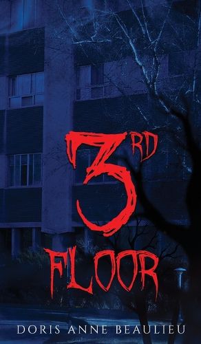 Cover image for Third Floor