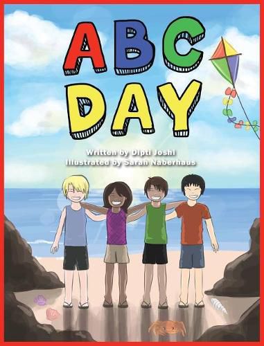Cover image for ABC Day
