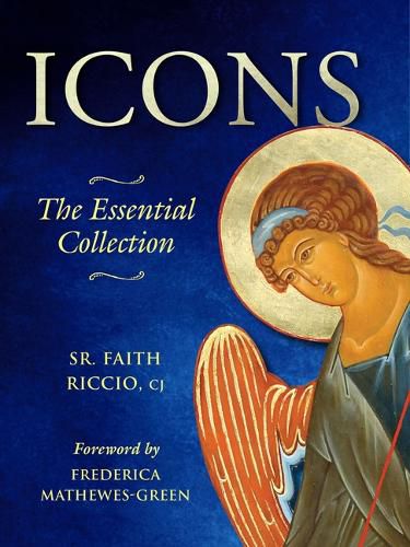 Cover image for Icons