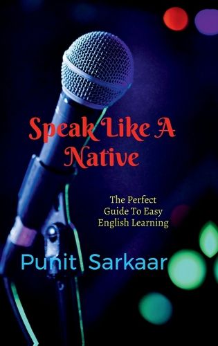 Cover image for Speak Like A Native