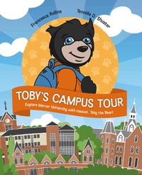 Cover image for Toby's Campus Tour