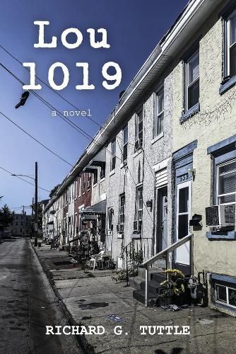 Cover image for Lou 1019