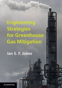 Cover image for Engineering Strategies for Greenhouse Gas Mitigation