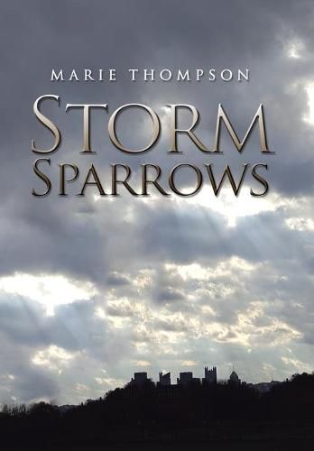 Cover image for Storm Sparrows