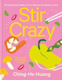 Cover image for Stir Crazy