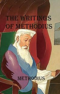 Cover image for The Writings of Methodius