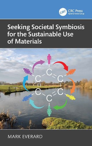 Cover image for Seeking Societal Symbiosis for the Sustainable Use of Materials