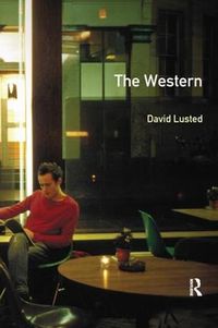 Cover image for The Western