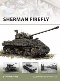 Cover image for Sherman Firefly