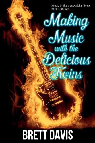 Cover image for Making Music with the Delicious Twins