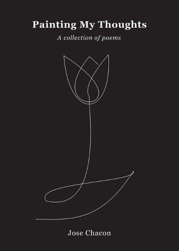 Cover image for Painting My Thoughts