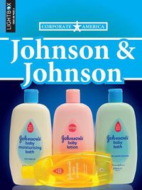 Cover image for Johnson & Johnson