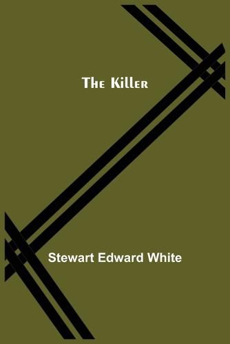 Cover image for The Killer