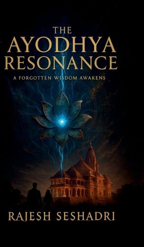 Cover image for The Ayodhya Resonance