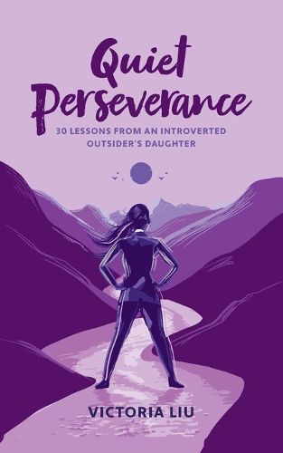 Cover image for Quiet Perseverance