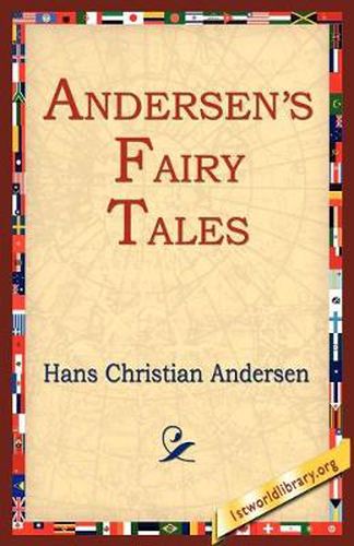 Cover image for Andersen's Fairy Tales