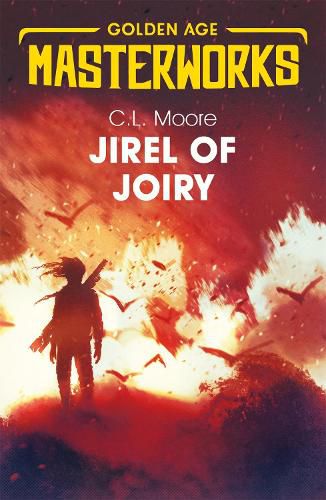 Jirel of Joiry