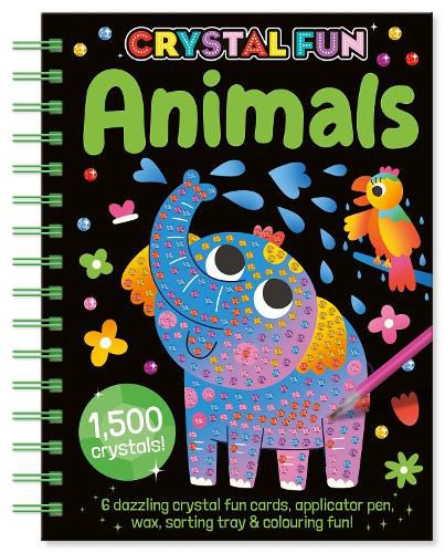 Cover image for Animals