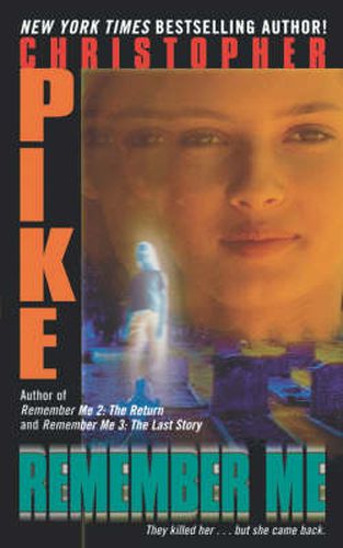 Cover image for Remember Me