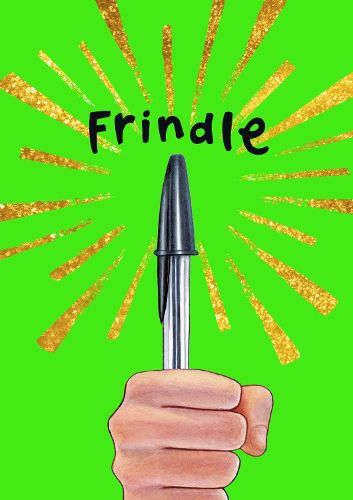 Frindle: Special Edition