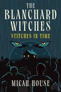 Cover image for Stitches in Time