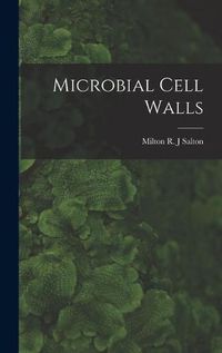 Cover image for Microbial Cell Walls