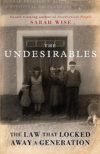 Cover image for The Undesirables