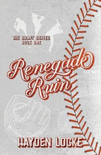 Cover image for Renegade Ruin