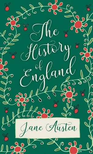 Cover image for The History of England