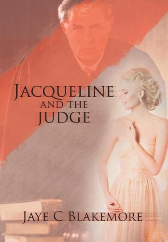 Cover image for Jacqueline and the Judge