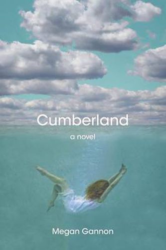 Cover image for Cumberland