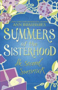 Cover image for Summers of the Sisterhood: The Second Summer