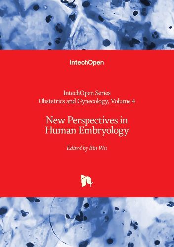 Cover image for New Perspectives in Human Embryology