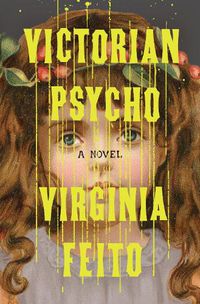 Cover image for Victorian Psycho