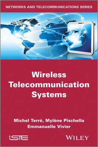 Cover image for Wireless Telecommunication Systems