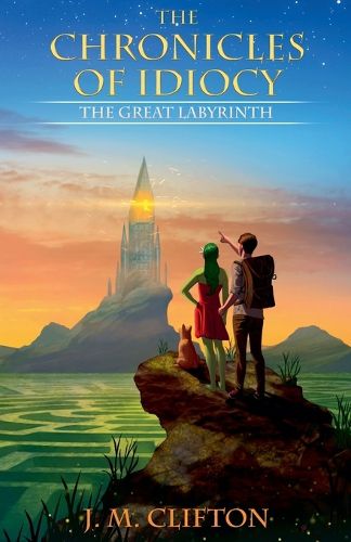 Cover image for The Chronicles of Idiocy