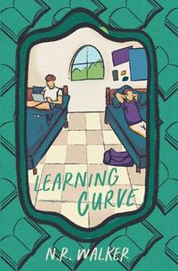 Cover image for Learning Curve - Alternate Cover