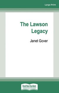 Cover image for The Lawson Legacy