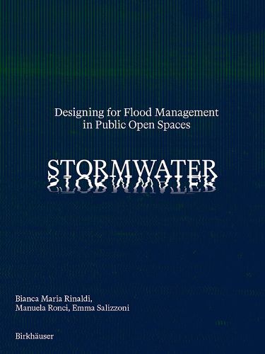 Cover image for Stormwater